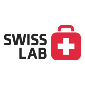 Swiss Lab logo