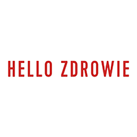 Hello Zdrowie logo
