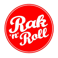 Rak’n’Roll logo