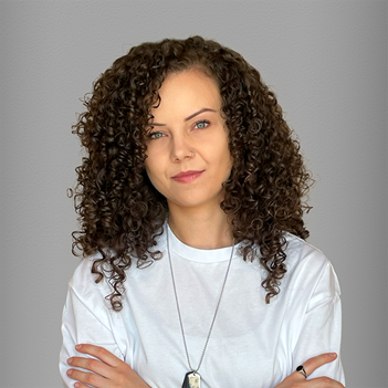 Agnieszka Gadawska