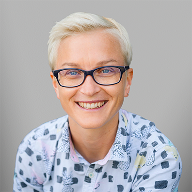 Magda Urbańska
