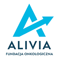 Alivia logo