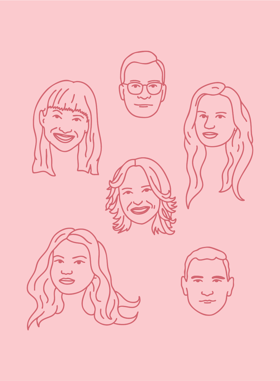 Ekspertki i eksperci rozdziałów - ikonki