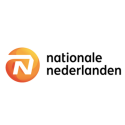 Nationale-Nederlanden logo