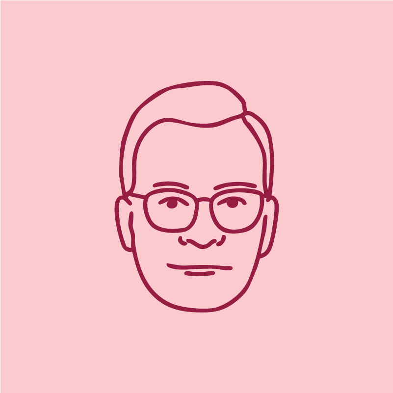 prof. Paweł Szymanowski - ikonka