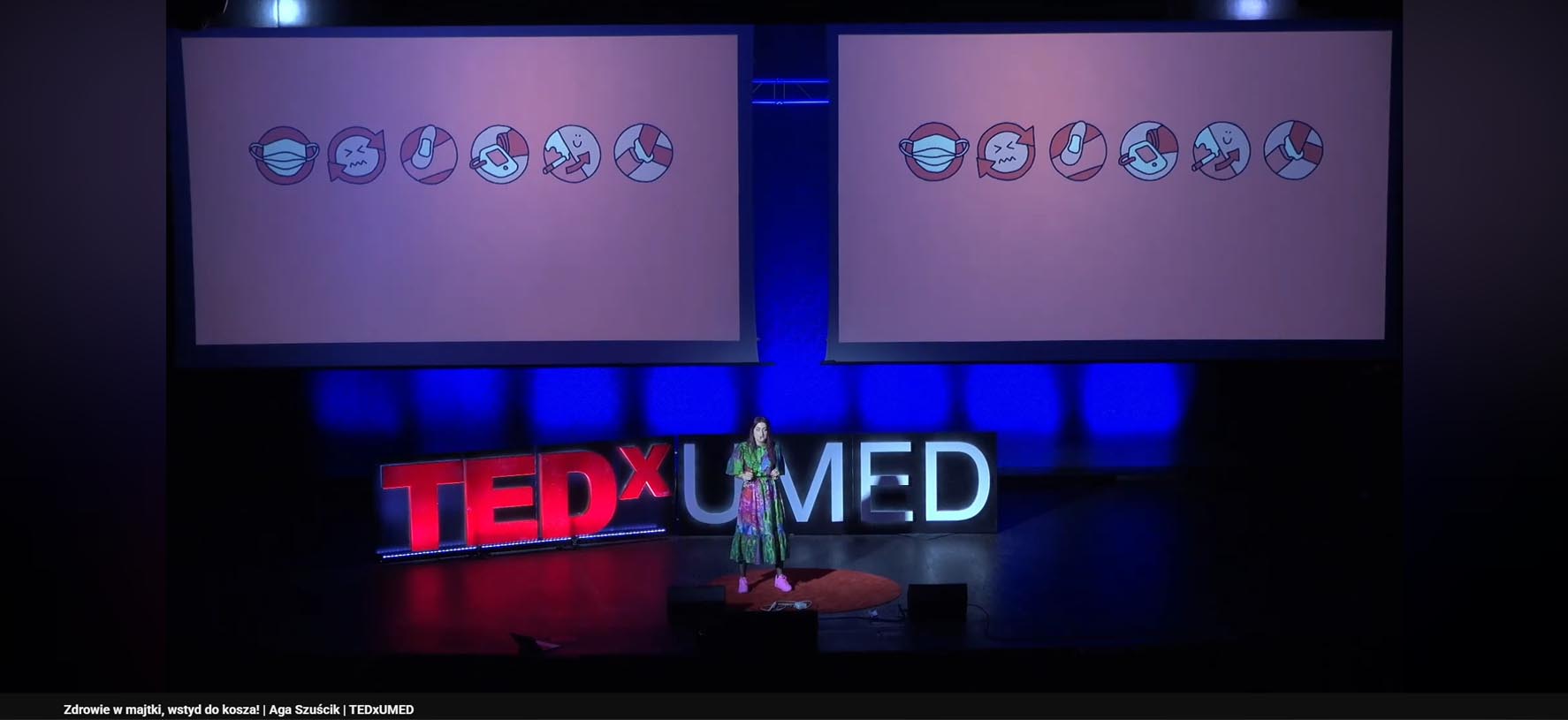 TEDxUMED [2025]
