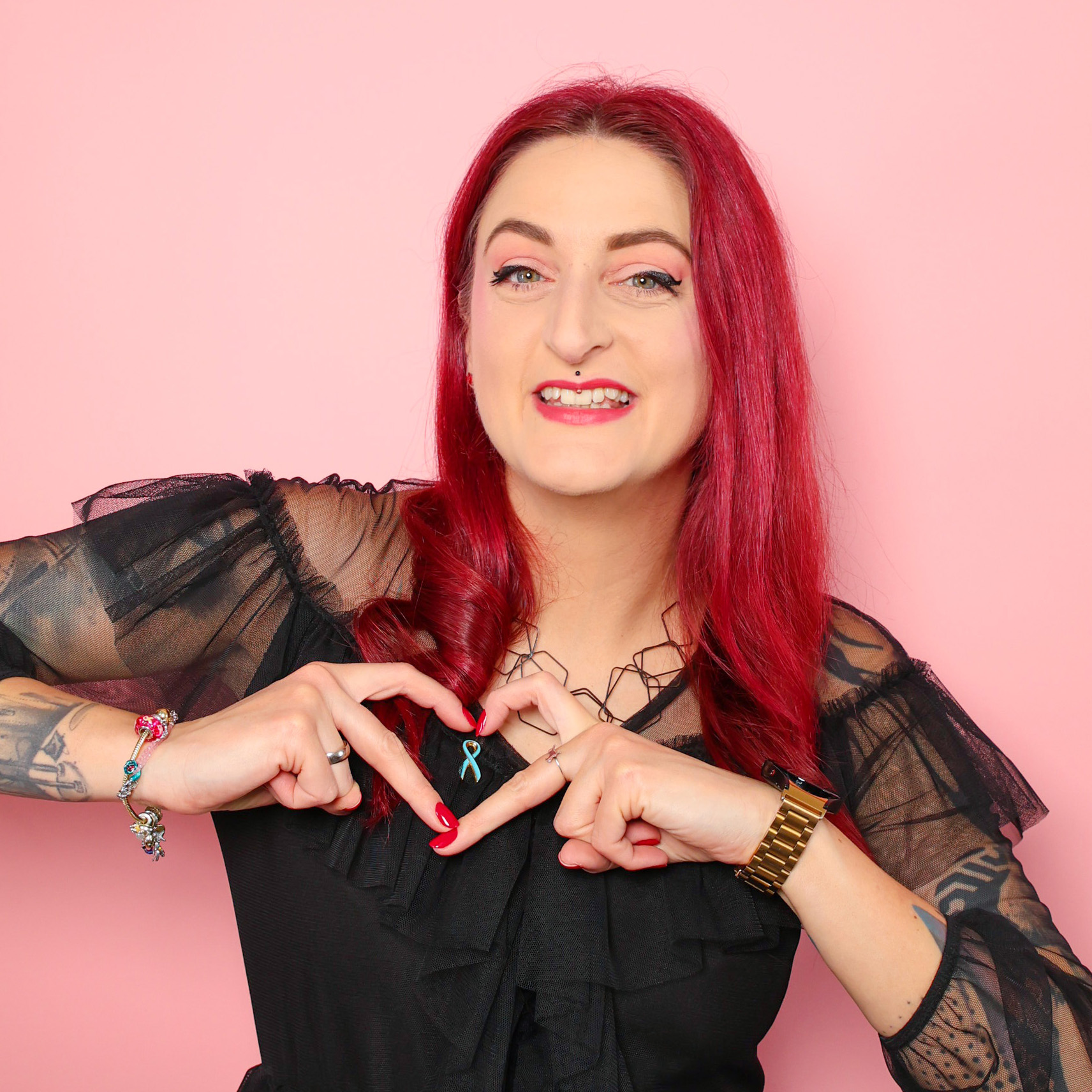 Aga Szuścik - Baza wiedzy