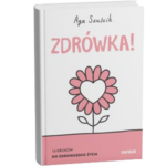 Okładka książki "Zdrówka"