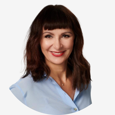 Marzena Dębska