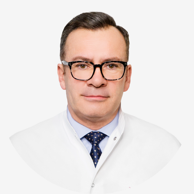 Paweł Szymanowski