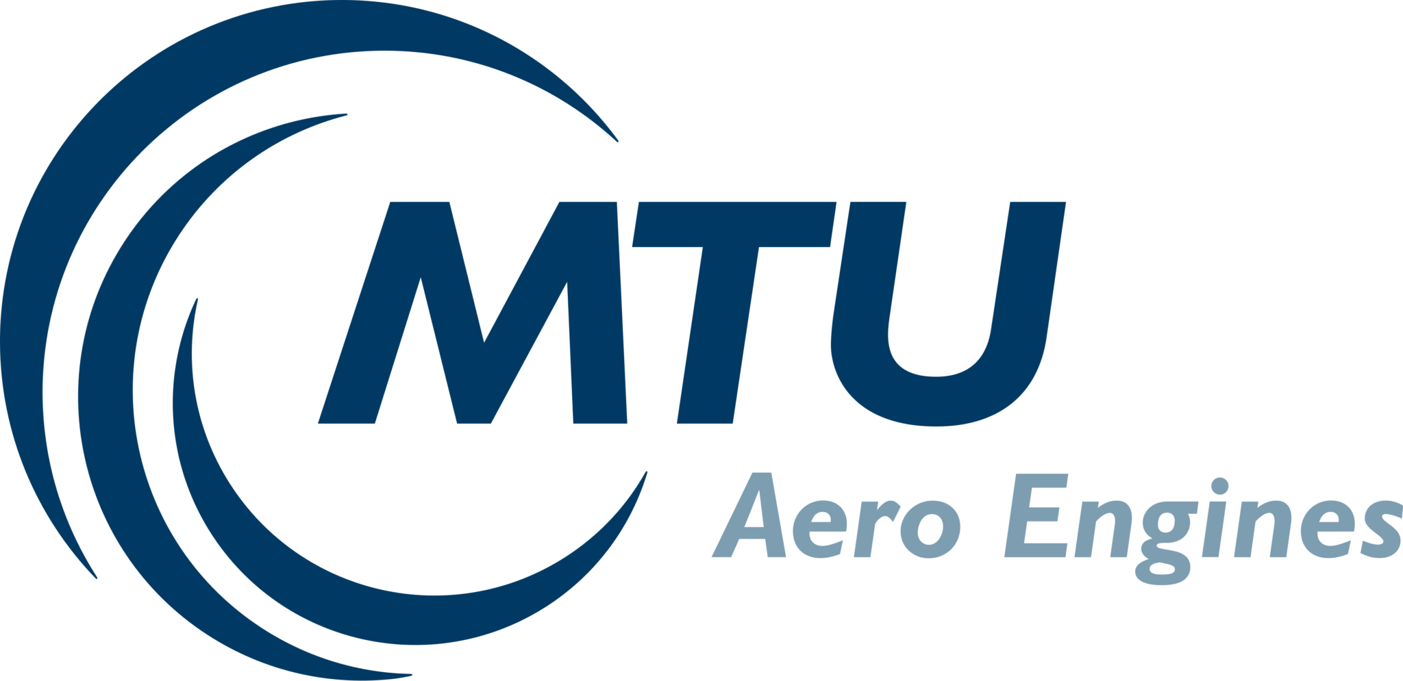 MTU Aero Engines